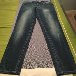 Maurices Jeggings